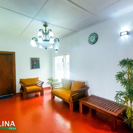 Thilina Villa Kandy Exterior foto