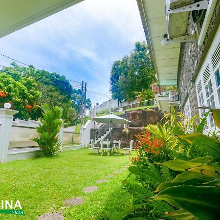 Thilina Villa Kandy Exterior foto