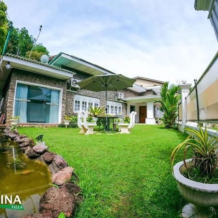 Thilina Villa Kandy Exterior foto