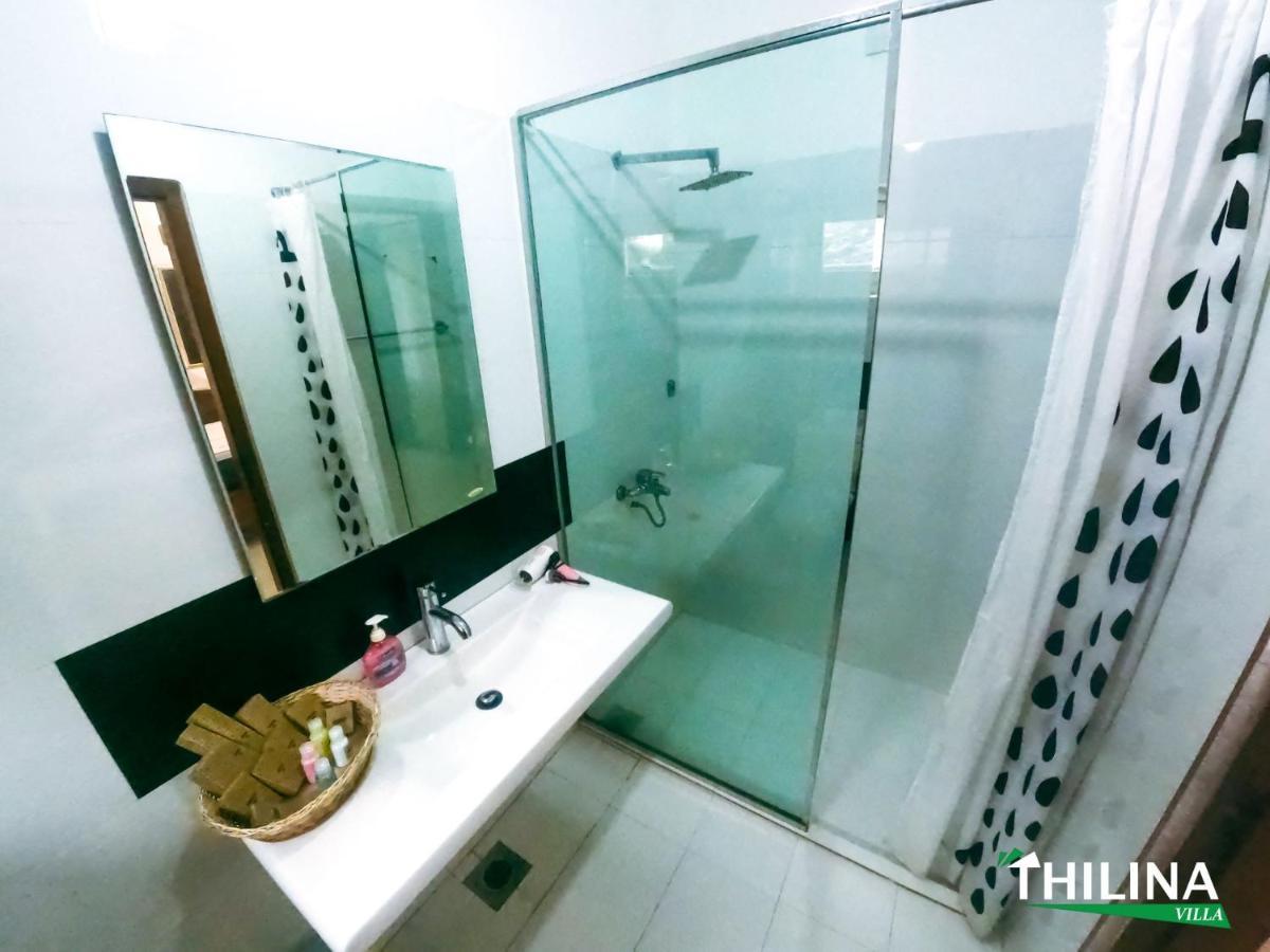 Thilina Villa Kandy Exterior foto